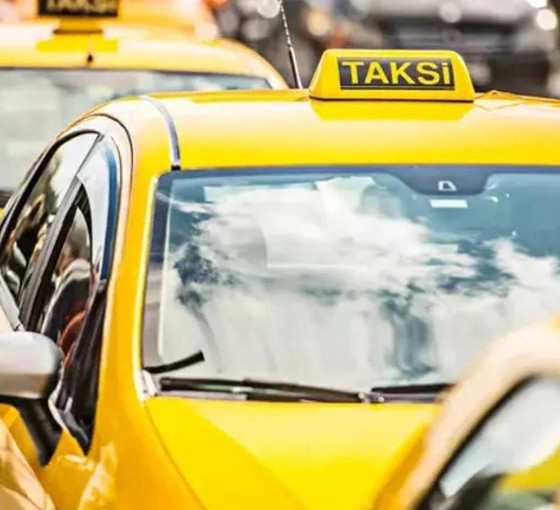 Ankara'da taksi ücretlerine yüzde 30 zam yapıldı