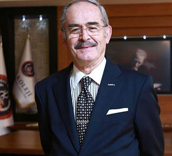 Aday gösterilmeyen Yılmaz Büyükerşen: Üzülmedim ama kırıldım