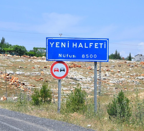 DEM Parti itiraz edecek: Urfa'nın sekiz ilçesinde 18 bin 239 seçmen taşındı