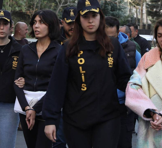 Candan kardeşlerin tutuklandığı soruşturmada altı yeni gözaltı