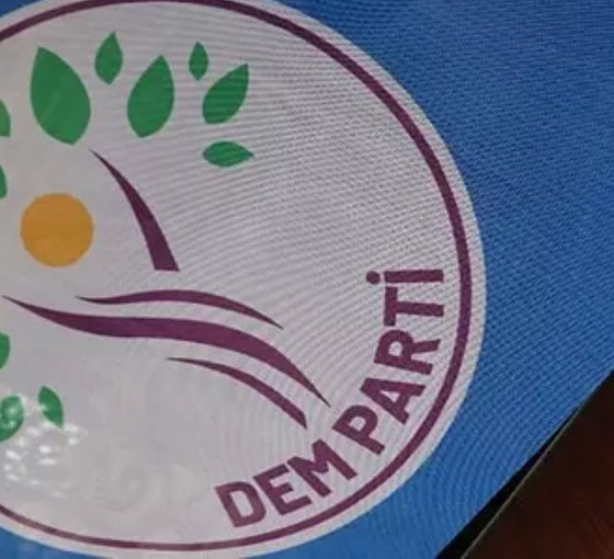DEM Parti'den Diyarbakır'daki delegelere 'oy kullanın' çağrısı: Ön seçimi sahiplenelim