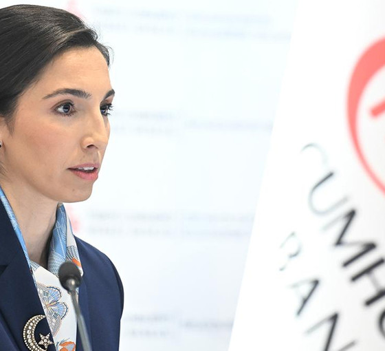 1 Ocak'ta sona ermişti... Gaye Erkan: KKM hesapları 750 milyar TL azaldı