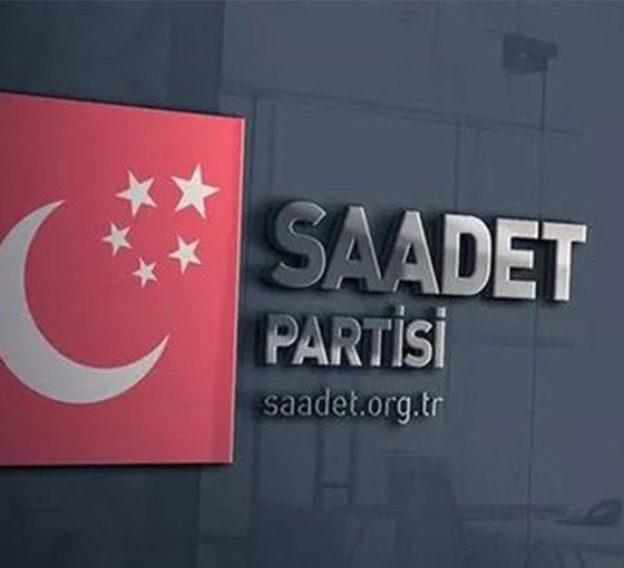 Saadet Partisi'nden seçim açıklaması: 'İstanbul ve Ankara adayını 10 gün içerisinde ilan edeceğiz'