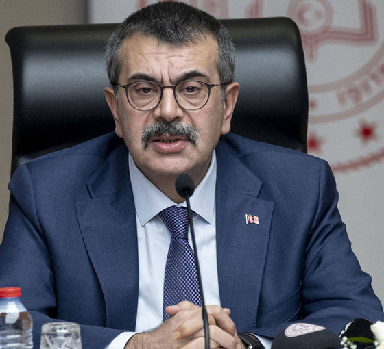 Bakan Tekin: Tatil öncesi son bir hafta şenlik havasında olacak