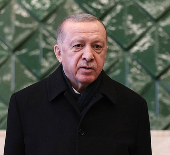 Cumhurbaşkanı Erdoğan, Ankara adayı için tarih verdi