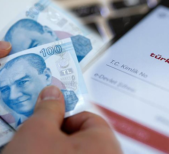 Emeklilerin bayram ikramiyesi ne kadar olacak? 3 bin 500 lira iddiası
