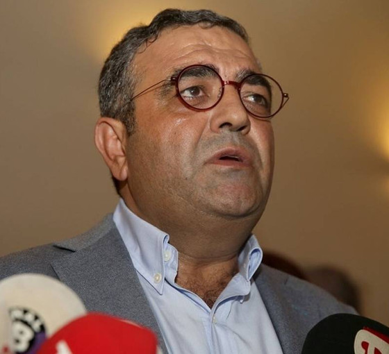 CHP'li Sezgin Tanrıkulu, Bakan Uraloğlu’na sordu: PTT’nin Diyarbakır’daki 34 bin 916 metrekare arazisi Meclis gündeminde