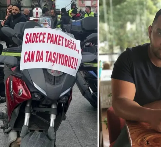 Motokurye Yunus Emre Göçer'in ölümü: Somali liderinin oğlu ifade verdi, yakalama kararı kaldırıldı