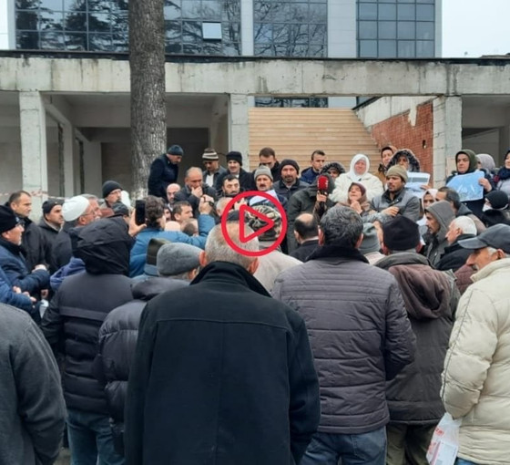 Ordu'da belediyenin çöp tesisi zehir saçıyor: 'Mahkeme kararına uyulmalı, derhal durdurulmalı'