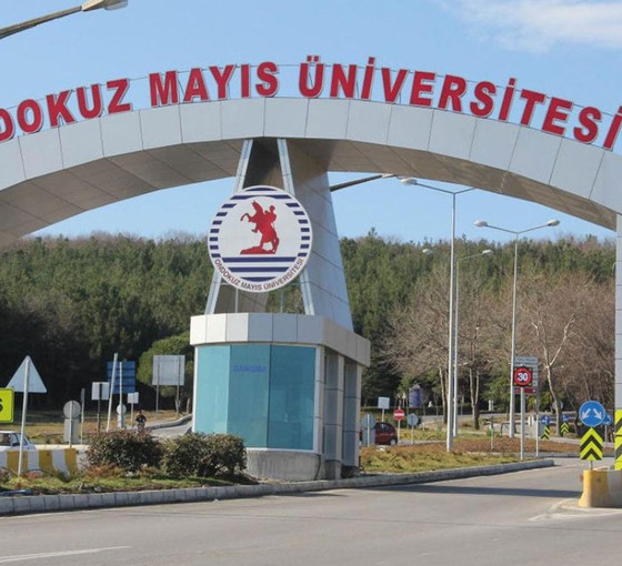 Bir 'kişiye özel ilan da' Ondokuz Mayıs'tan: 'Judo Antrenörlük' belgesi olan...