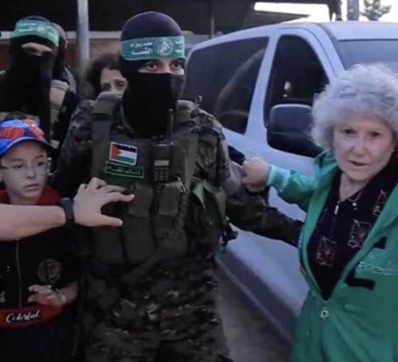 Hamas, esir takası için üç şart koştu