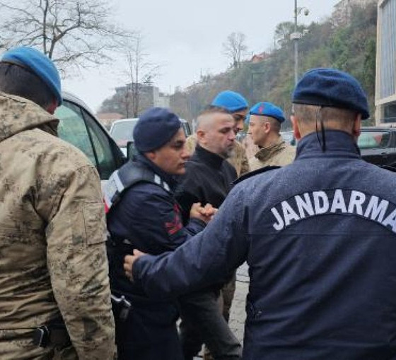 32 sanıklı suç örgütü davasında dört tahliye