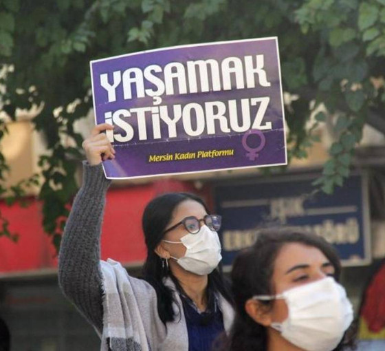 Giresun'da kadın cinayeti: İş yerinde bir erkek tarafından katledildi