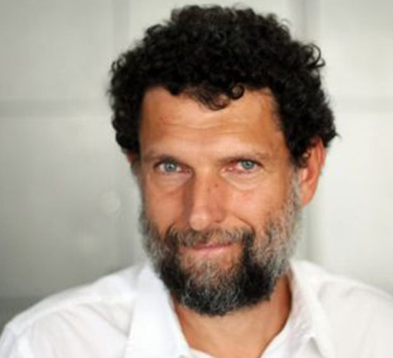 Osman Kavala: Bu kadar gözü kara şekilde hukuktan kopma beklemiyordum
