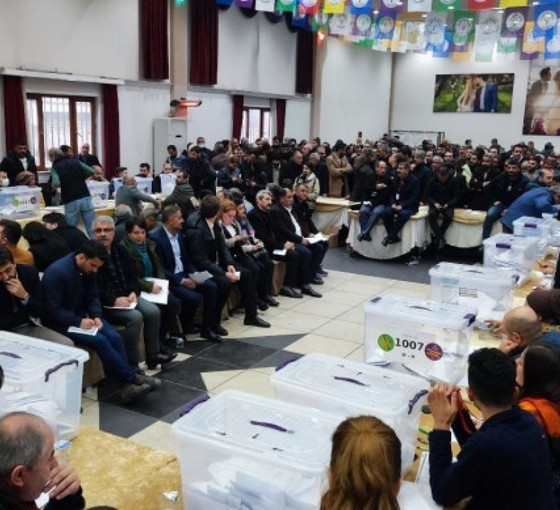 Diyarbakır’da halk bir kez daha sandık başına gidecek
