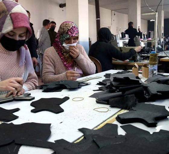 Fabrikada kimyasaldan zehirlenen işçiler 10 aydır iyileşmedi: Bakanlık da tespit etmiş