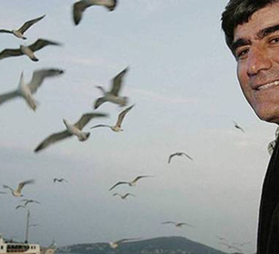 Dink ailesinin avukatı Fethiye Çetin: Erdoğan, Rakel Dink'e 'Bizi aşan şeyler var' demişti