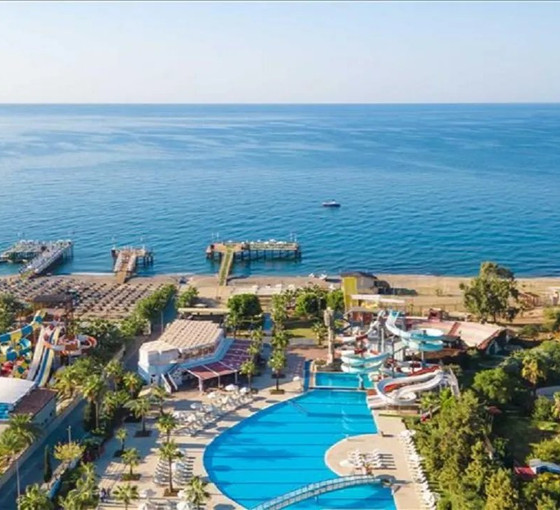 Ekonomik kriz turizmi de vurdu: Bir yılda 13 otel konkordatoya gitti, 24 otel icralık oldu