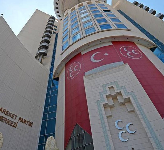 MHP, 55 belediye başkan adayını daha açıkladı