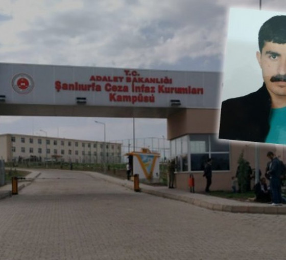 Açlık grevine katılmıştı: Ağır hasta mahpus talebi dışında başka cezaevine sevk edildi