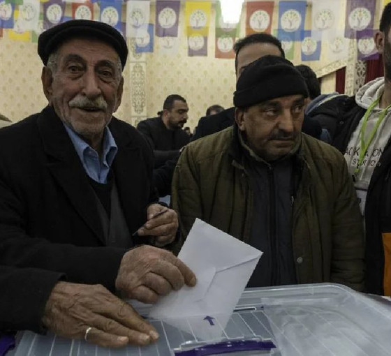 DEM Parti'nin 48 merkezde eşbaşkan adayları listesi belli oldu