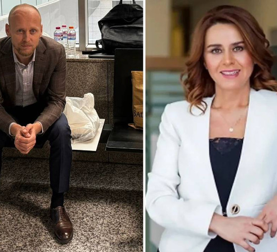 Seçil Erzan 3. kez hakim karşısında... Semih Kaya: Erzan'ın matematiğinde problem var, fazla para almadım
