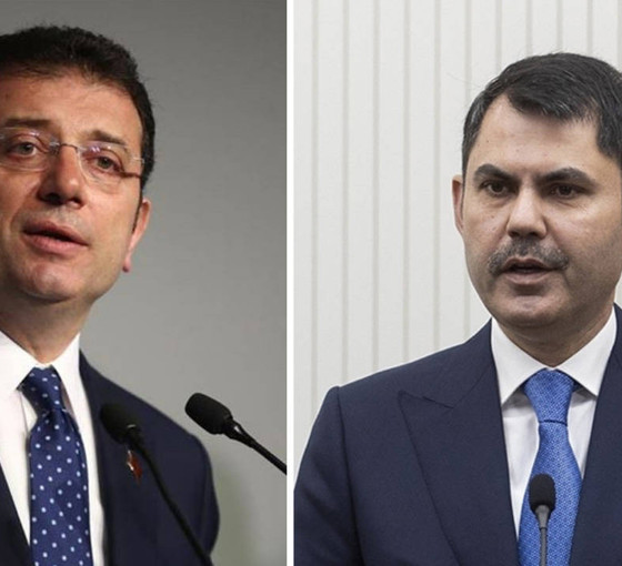 Kulis: AKP'ye giden İstanbul anketlerinde kim önde?