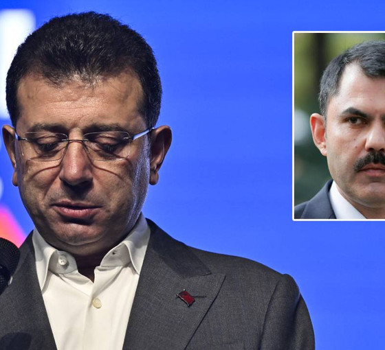 Ekrem İmamoğlu'ndan Murat Kurum'a TOKİ göndermesi: Alışmaya ihtiyacı var