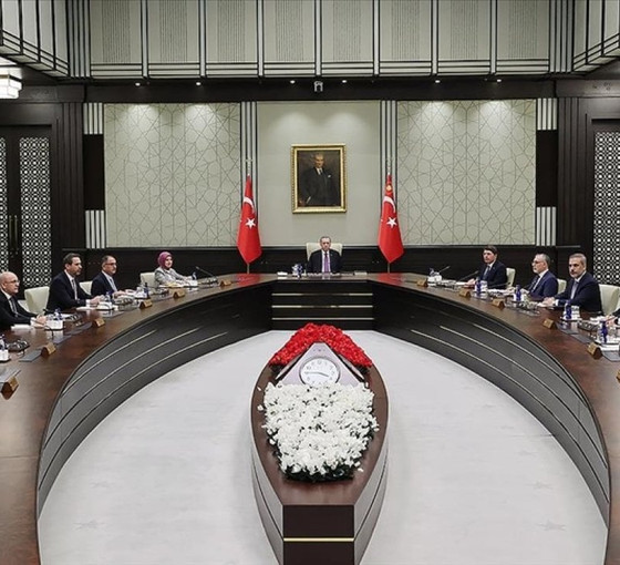Cumhurbaşkanlığı Kabinesi bugün toplanıyor: Öğretmen atamaları masada