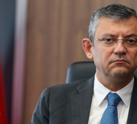 Özel'den Erdoğan'ın 'emekli zammı' açıklamasına tepki: Emekliler buna mahkum edilemez