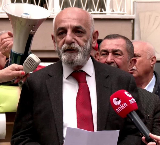 DİSK Emekli Sendikası: Aklımız ile dalga geçmeye başladılar