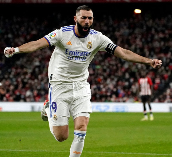Yıldız futbolcu Karim Benzema'dan Fransa İçişleri Bakanı Gérald Darmanin'e Müslüman Kardeşler davası