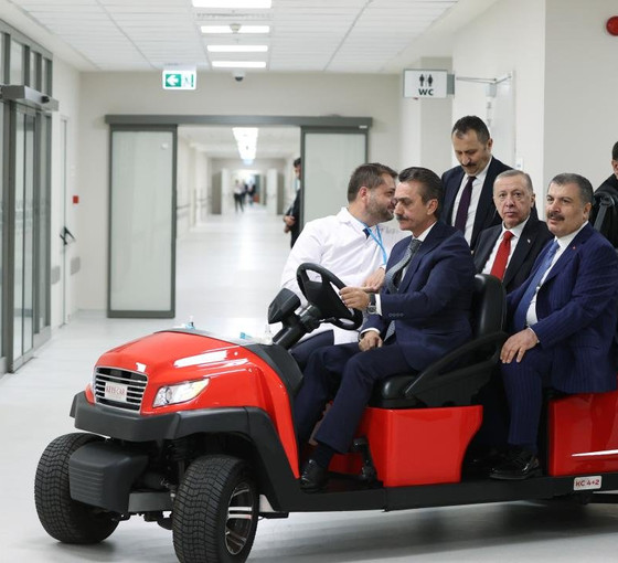 Kamu hastanelerinde özelleştirme adımı: Şehir hastanesi Körfez sermayesine satılıyor
