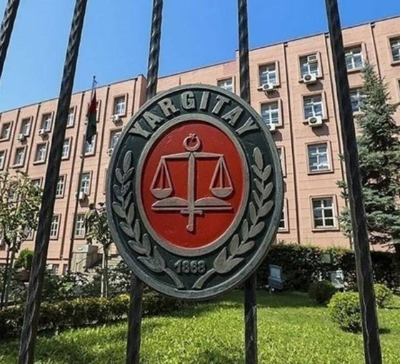 Yargıtay'da başkanlık seçimi bugün yapılacak