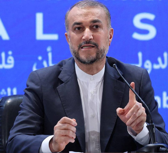 İran'ın Erbil saldırısının ertesinde ABD'li yetkililer, Irak ile IKBY Başbakanları ve İran Dışişleri Bakanı Davos'ta