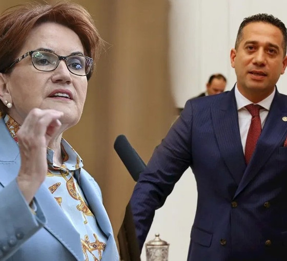 CHP'li Ali Mahir Başarır'dan Meral Akşener'e 'tezkere' yanıtı: 4 yıl önce imzalamamıştınız, ne değişti?