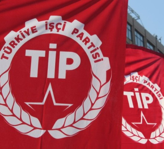 Hatay Samandağ TİP'in: CHP'nin itirazı reddedildi
