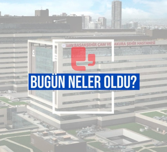 Bugün neler oldu? | 17.01.2024 Çarşamba günün önemli gelişmeleri