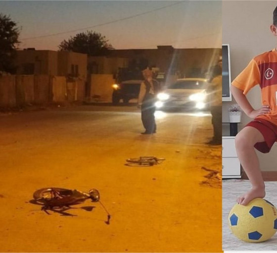 Miraç'ın babasından beraat kararına tepki: Polise çarpsam müebbet alırdım