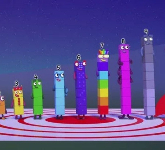 Yine PISA sonuçları, arayışlar ve Sayı Küpleri (numberblocks)