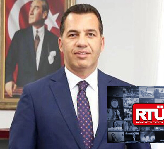 Tutuklu DEM Parti üyesi Ali Ürküt'ün yerine geçti: İYİ Parti'den ilk RTÜK üyesi