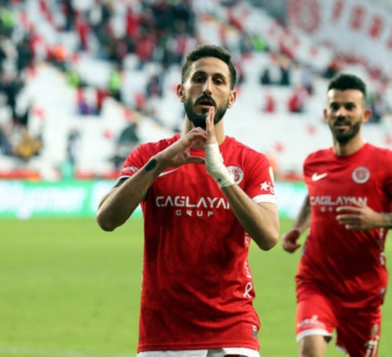 Batı’daki rezaletin bizdeki simetrik kafiyesi