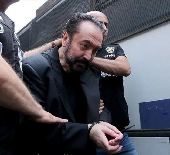 Adnan Oktar davası: 'Karar sürecinde yargı mensuplarının, olağandışı zenginleştikleri tespit edilmiş'