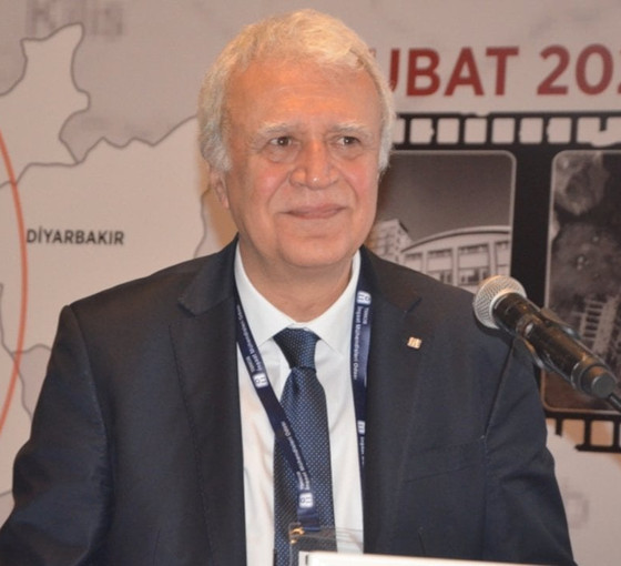 '2012 yılından beri riskli yapıların sadece yüzde 3-4'ü yenilendi'