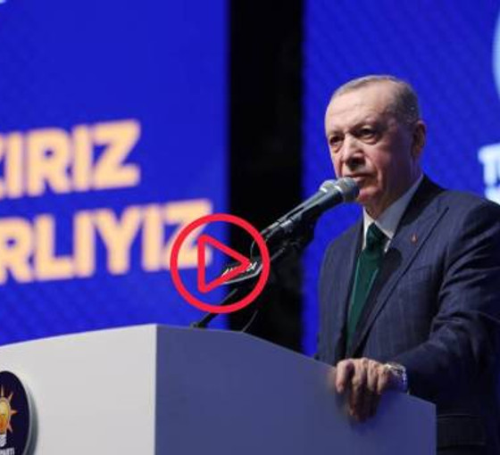 AKP'nin, 17'si büyükşehir 48 ildeki başkan adayları belli oldu: İzmir'de Hamza Dağ, Ankara'da Turgut Altınok aday