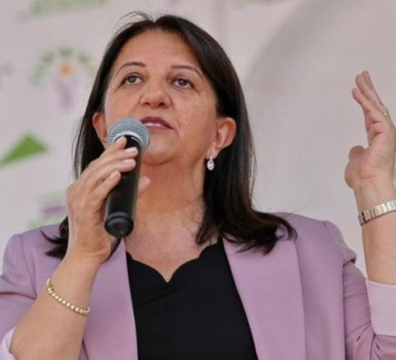 Buldan’dan Akşener’e 'mertçe cinayet' tepkisi: Namertçe