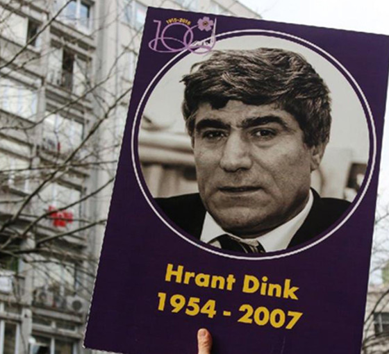 Xizan’dan İstanbul’a, demokrasiye, adalete ve eşitliğe köprü olmak