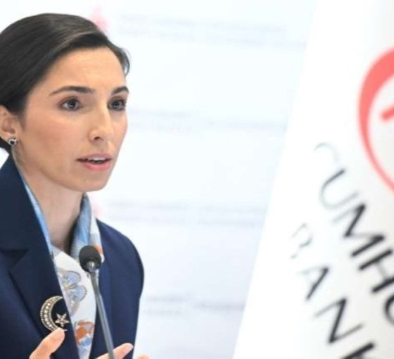 Merkez Bankası Başkanı Karahan'ın yanıt vermediği iki soru