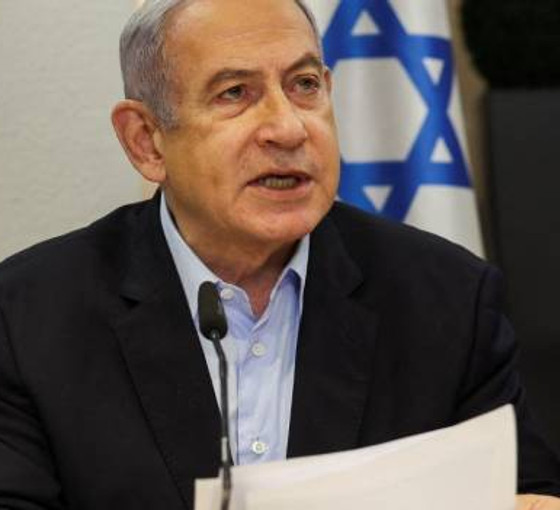 Netanyahu'nun 'Nehirden denize İsrail' çıkışı kriz yarattı: 'Tüm bölge yanardağın eşiğinde'