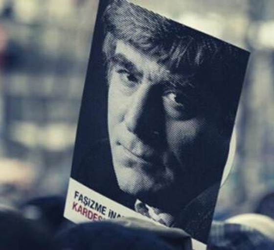 Siyasetçilerden Hrant Dink mesajları: 'Unutturmayacağız, hesap sormaya devam edeceğiz'